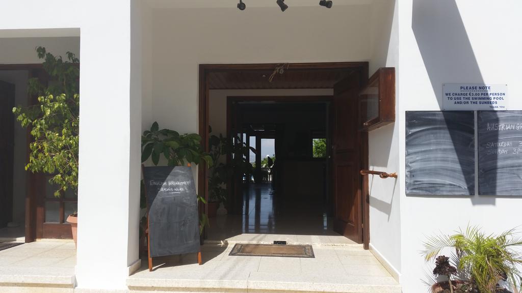 Pissouriana Hotel Apartments Zewnętrze zdjęcie