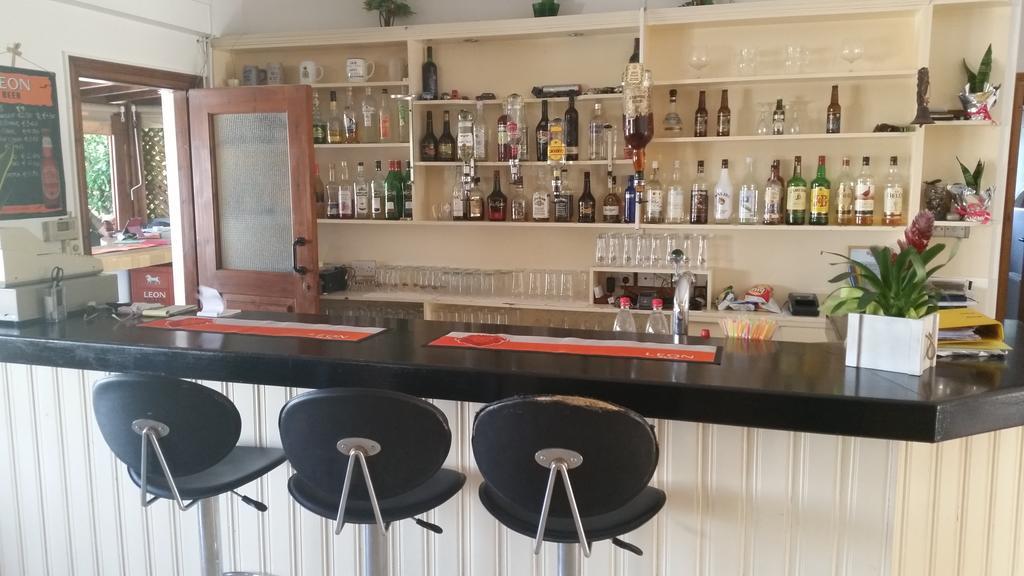 Pissouriana Hotel Apartments Zewnętrze zdjęcie