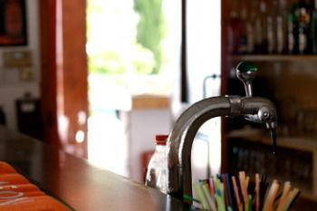 Pissouriana Hotel Apartments Zewnętrze zdjęcie